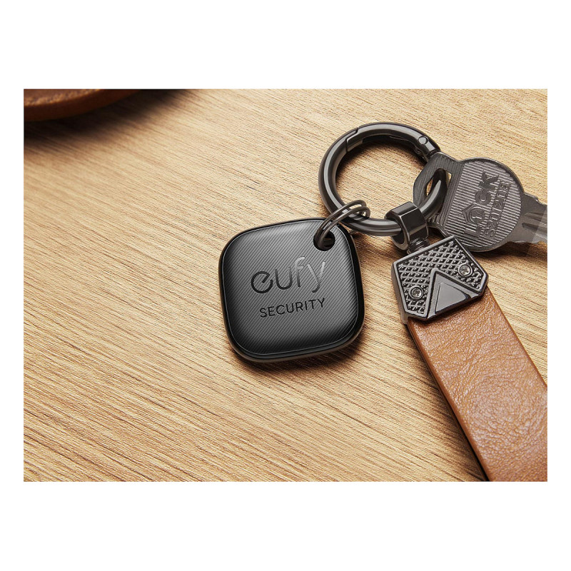 eufy Security SmartTrack Link išmanusis sekiklis (4 vnt.), E87B0012