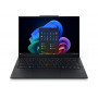 Lenovo ThinkPad E14 Gen 8 nešiojamasis kompiuteris, 14 colių WUXGA, Intel Core 5 320, 16 GB RAM, 512 GB SSD, skandinaviška klaviatūra, juodas