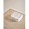 Osram SMART+ WiFi jungiklio modulis, 2 kanalų, baltas
