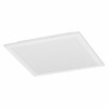 Osram SMART+ WiFi Planon Magic Panel 300x300 mm šviestuvas, RGB+TW, pritemdomas, IR pultelis, 14 W, baltas