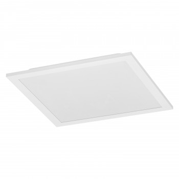 Osram SMART+ WiFi Planon Magic Panel 300x300 mm šviestuvas, RGB+TW, pritemdomas, IR pultelis, 14 W, baltas