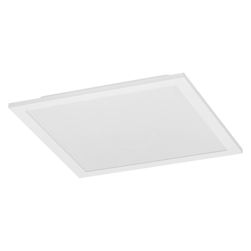 Osram SMART+ WiFi Planon Magic Panel 300x300 mm šviestuvas, RGB+TW, pritemdomas, IR pultelis, 14 W, baltas