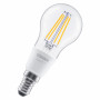 Osram SMART+ Matter Filament Classic P40 827 išmanioji lemputė, pritemdoma, E14, 4 W, šiltai balta, Wi-Fi