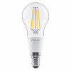 Osram SMART+ Matter Filament Classic P40 827 išmanioji lemputė, pritemdoma, E14, 4 W, šiltai balta, Wi-Fi