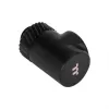 Thermaltake Pacific SF 90 Degree Adapter CL-W396-CU00MK-A, DIY LCS jungtis, matinė juoda
