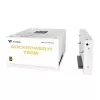 Thermaltake Dockpower FI 750W kompiuterio maitinimo blokas, 80 PLUS Gold, modulinis, baltas