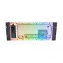 Thermaltake Pacific Ultra Core P6 DP-D5 Plus vandens aušinimo komponentas