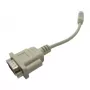 Brother nuoseklusis adapteris PASCA001, RJ-25 (M) į DB-9 (M)