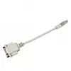 Brother nuoseklusis adapteris PASCA001, RJ-25 (M) į DB-9 (M)