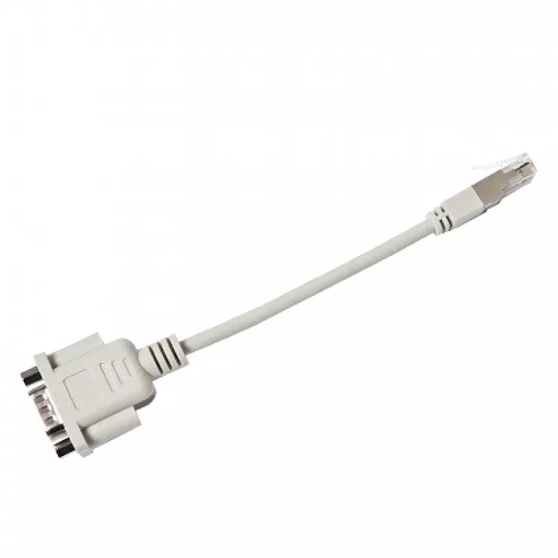 Brother nuoseklusis adapteris PASCA001, RJ-25 (M) į DB-9 (M)