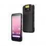 Honeywell CT32 delninis mobilusis kompiuteris, 2D, 6 colių, 8 GB RAM, 128 GB, Wi-Fi 6E, Bluetooth, NFC