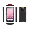 Honeywell CT32 delninis mobilusis kompiuteris, 2D, 6 colių, 8 GB RAM, 128 GB, Wi-Fi 6E, Bluetooth, NFC