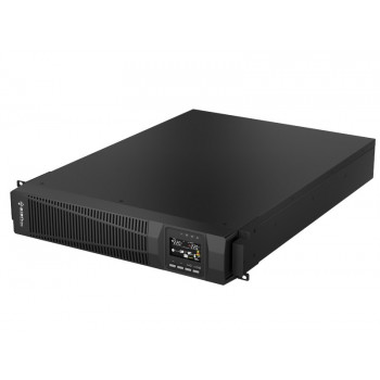Alantec AP-PX2KR-02 spintinis UPS 2000VA/1800W, 220V/50Hz, 4×9Ah VRLA