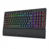 Redragon Shiva 98 Pro K515RGB-PRO klaviatūra, RGB