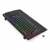 Redragon Shiva 98 Pro K515RGB-PRO klaviatūra, RGB