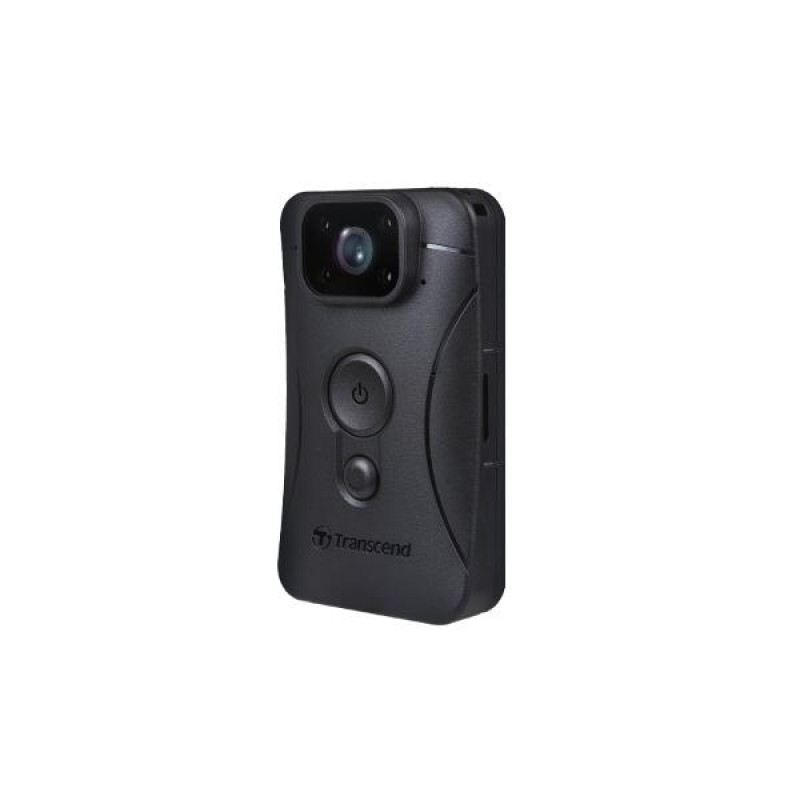 Transcend DrivePro Body 10 kūno kamera, 64 GB, TS64GDPB10D