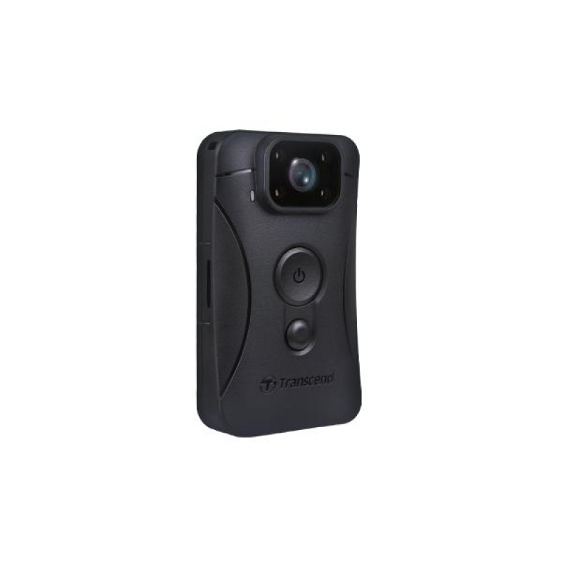 Transcend DrivePro Body 10 kūno kamera, 64 GB, TS64GDPB10D