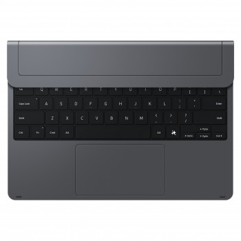 Samsung Pro Keyboard EF-DX845BJEGDE klaviatūra, skirta Galaxy Tab S12+, juoda