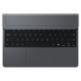 Samsung Pro Keyboard EF-DX845BJEGDE klaviatūra, skirta Galaxy Tab S12+, juoda