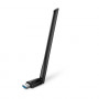 TP-Link Archer T3U Plus V1.46 USB Wi-Fi adapteris, AC1300 dviejų juostų