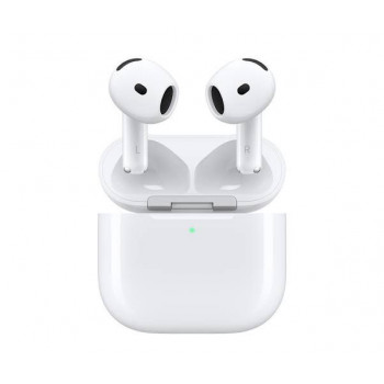 Apple AirPods 5 ausinės, baltos, MKFW4LL/A