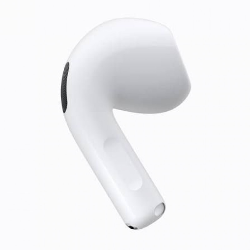 Apple AirPods 5 ausinės, baltos, MKFW4LL/A