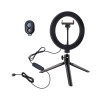 White Shark RL-08 MOONLIGHT-2 LED žiedinė lempa, 21 cm