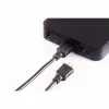 Wentronic 77473-E HDMI kabelis, 3 m, 3D, Ethernet, 4K 60 Hz, paauksuotas