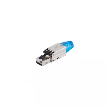 Helos 08-45004 RJ45 tinklo jungtis (kištukas), ekranuota