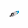 Helos 08-45004 RJ45 tinklo jungtis (kištukas), ekranuota