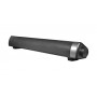 Megasat Soundbar I garso juosta, juoda