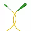 EFB Elektronik O1406.1 šviesolaidinis tinklo kabelis, SC/APC vienmodis (kištukas)