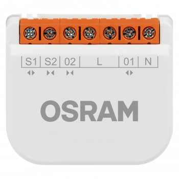 Osram SMART+ WiFi jungiklio modulis užuolaidoms, baltas