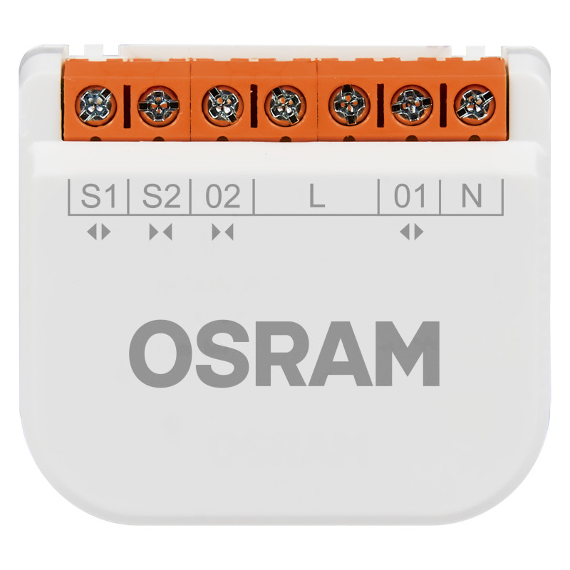 Osram SMART+ WiFi jungiklio modulis užuolaidoms, baltas
