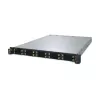 Fujitsu PRIMERGY RX1330 M6 1U serveris montavimui į spintą, Intel Xeon 6325P, 32 GB RAM, 4x SFF, 2x 500 W, VFY:R1336SA225IN