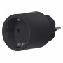 Osram SMART+ MATTER Plug EU išmanusis kištukas, juodas