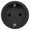 Osram SMART+ MATTER Plug EU išmanusis kištukas, juodas