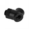 Thermaltake Pacific SF CL-W397-CU00MK-A 45 laipsnių adapteris, matinis juodas