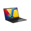 ASUS Vivobook Go 15 E1504FA nešiojamasis kompiuteris, 15,6 col. FHD IPS, AMD Ryzen 5, 16 GB RAM, 512 GB SSD, Windows 11