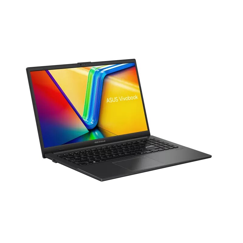 ASUS Vivobook Go 15 E1504FA nešiojamasis kompiuteris, 15,6 col. FHD IPS, AMD Ryzen 5, 16 GB RAM, 512 GB SSD, Windows 11