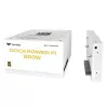 Thermaltake Dockpower FI 850 W kompiuterio maitinimo blokas, ATX 3.1, 80 PLUS Gold, sniego baltumo