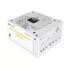 Thermaltake Dockpower FI 850 W kompiuterio maitinimo blokas, ATX 3.1, 80 PLUS Gold, sniego baltumo