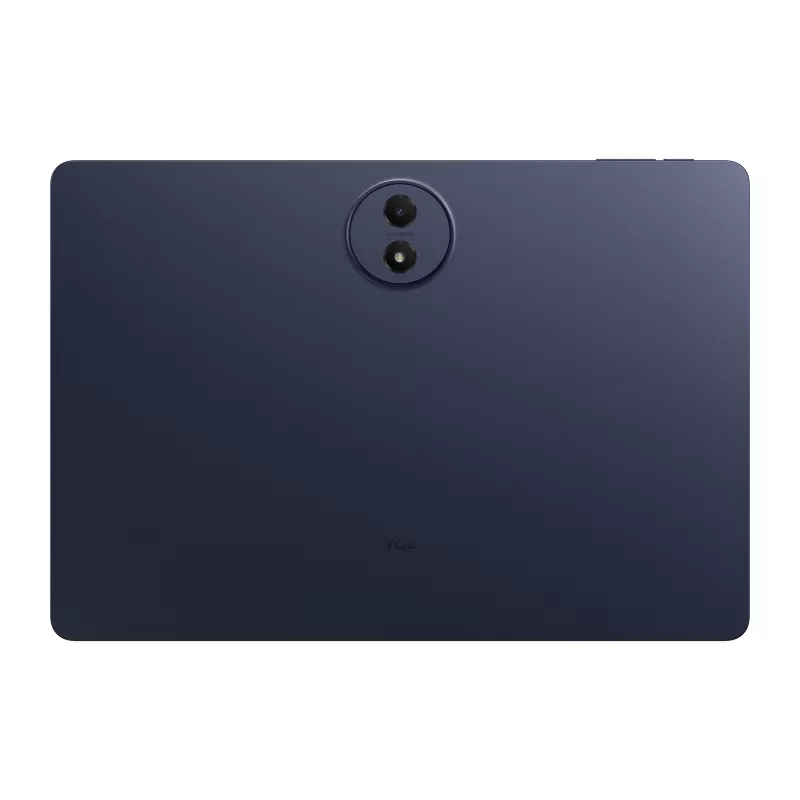 TCL A1 PLUS 12,2″ WiFi planšetinis kompiuteris, 6/128 GB, mėlynas, su dėklu ir rašikliu