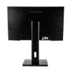 PCBuilder FUSION 24″ viskas viename kompiuteris, Intel Core i5-12400, 16 GB DDR5, 1 TB SSD, Windows 11 Pro, su belaide klaviatūra ir pele