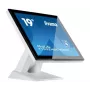 iiyama ProLite T1932MSC-W2AG jutiklinis monitorius, 48,3 cm (19″), 1280x1024, baltas