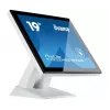 iiyama ProLite T1932MSC-W2AG jutiklinis monitorius, 48,3 cm (19″), 1280x1024, baltas
