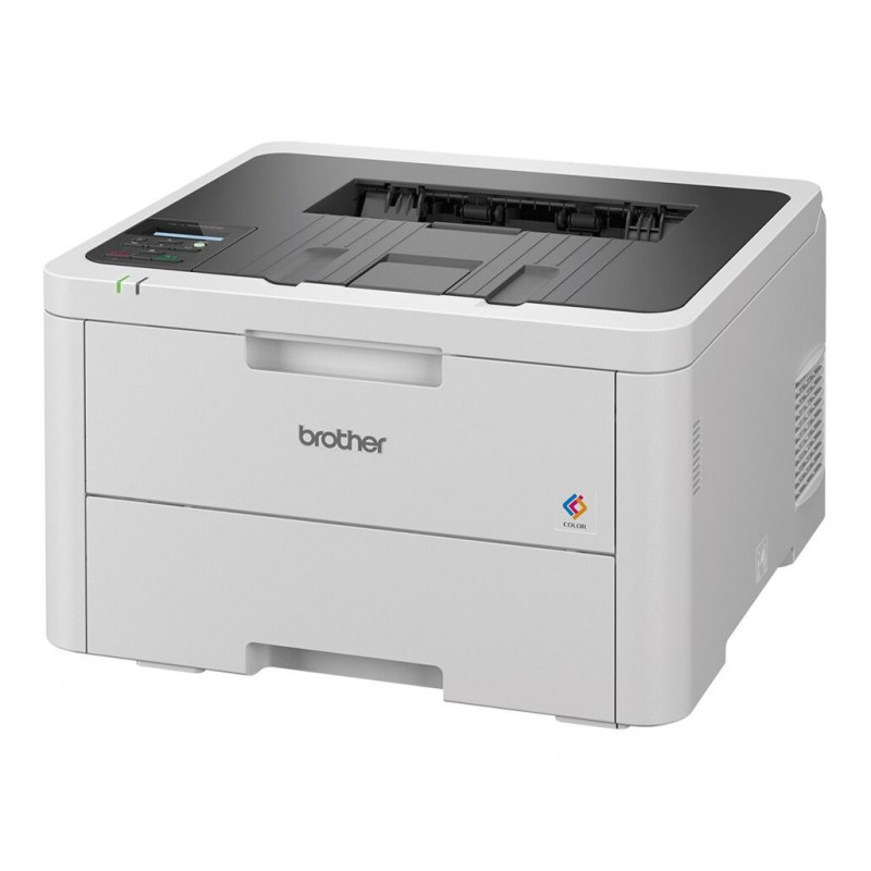 Brother HL-L3220CW spalvotas lazerinis spausdintuvas, A4, Wi-Fi