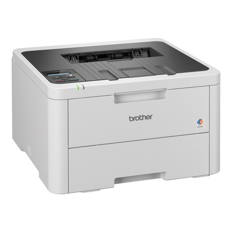 Brother HL-L3220CW spalvotas lazerinis spausdintuvas, A4, Wi-Fi