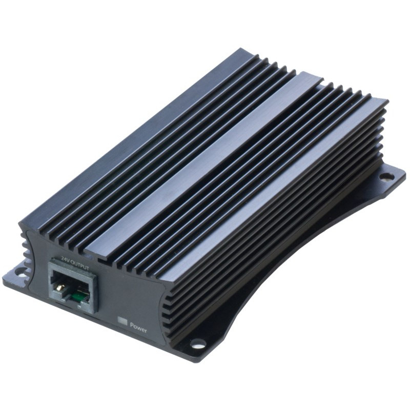 MikroTik PoE adapteris, Gigabit Ethernet, 24 V