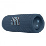 JBL Flip 6 nešiojamoji Bluetooth kolonėlė, belaidė, IP67, mėlyna